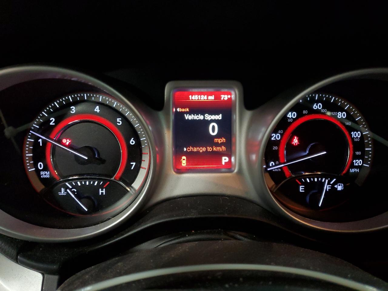 2017 Dodge Journey Sxt VIN: 3C4PDDBG0HT512425 Lot: 81026535