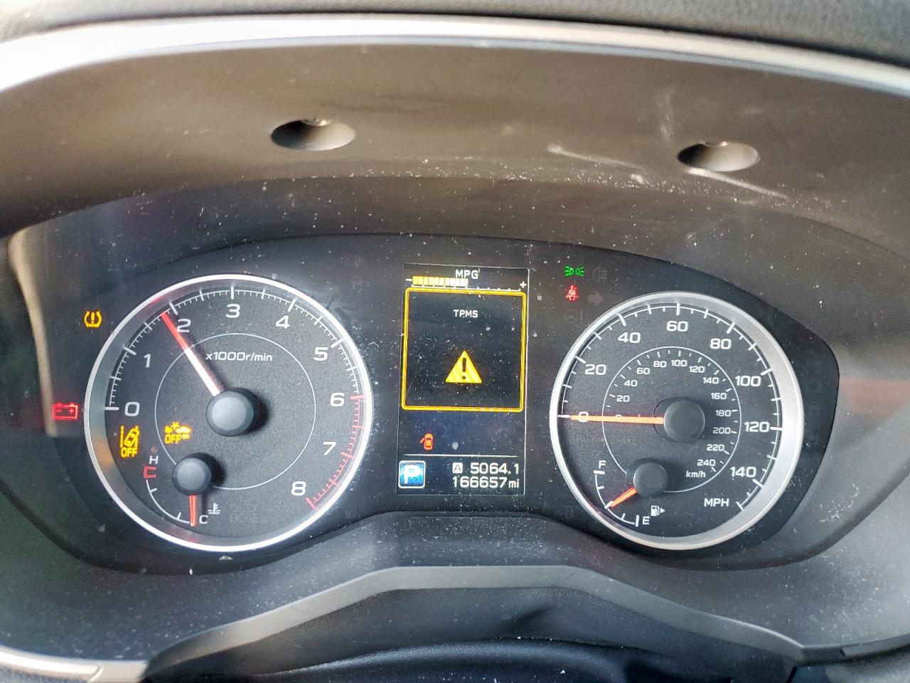 2009 Subaru Ascent Premium VIN: 4S4WMAFD8K3415594 Lot: 72079105