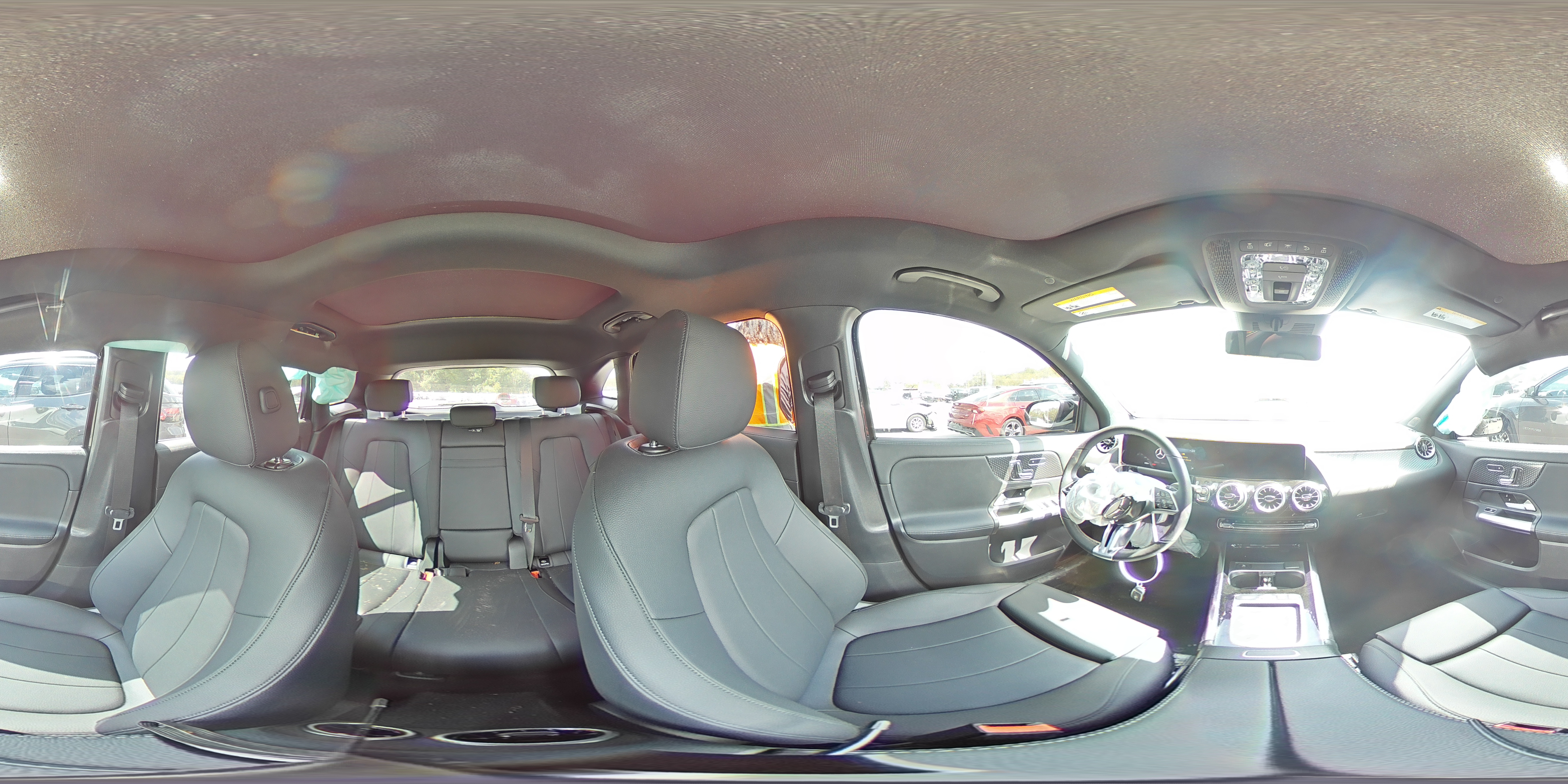 2025 Mercedes-Benz Gla 250 4Matic VIN: W1N4N4HB6SJ659755 Lot: 71401565