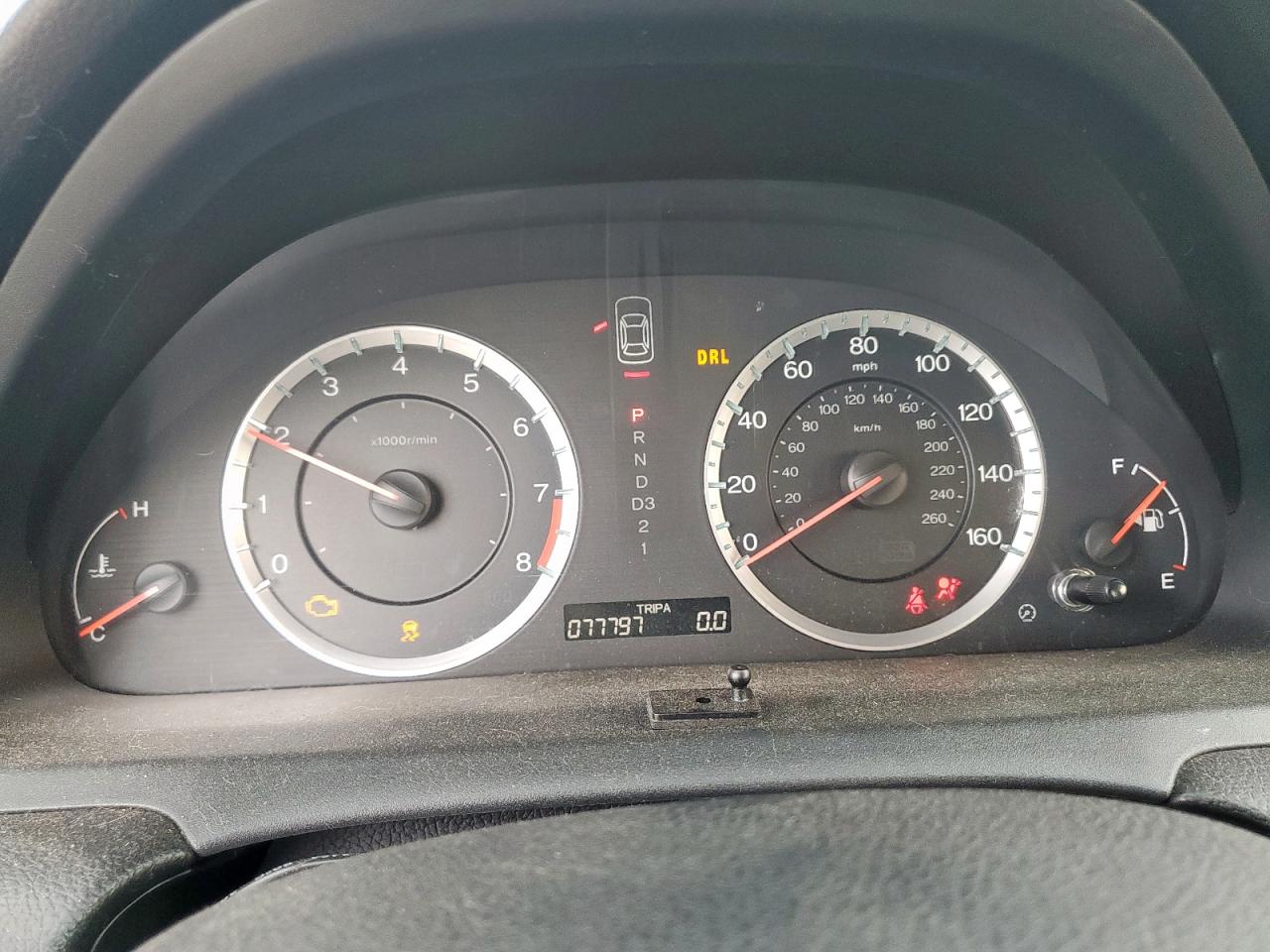 2011 Honda Accord Lx-S VIN: 1HGCS1B39BA004289 Lot: 81958075