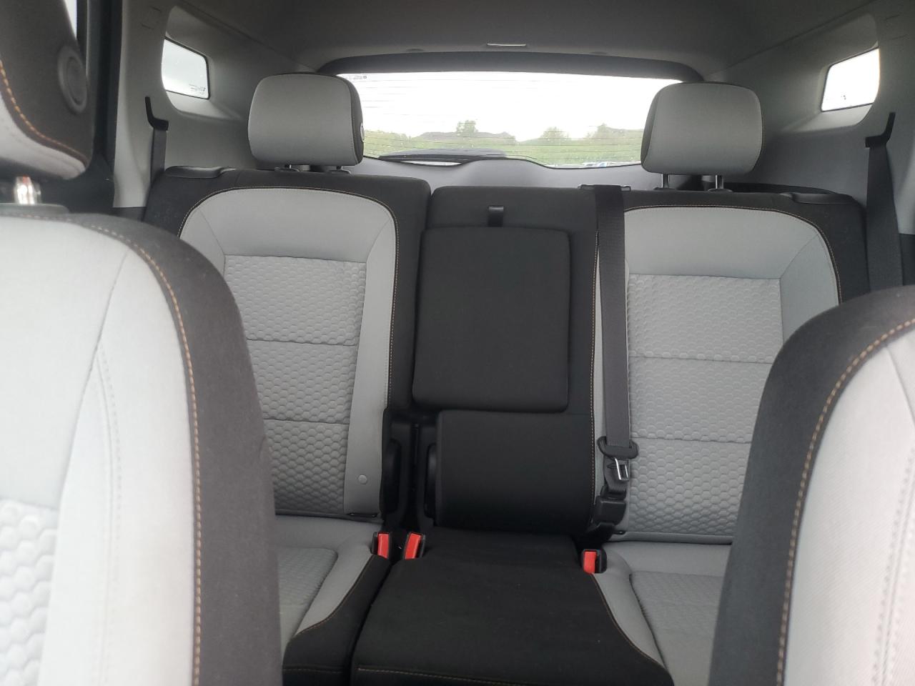 2018 GMC Terrain Sle VIN: 3GKALMEV6JL344111 Lot: 71421065