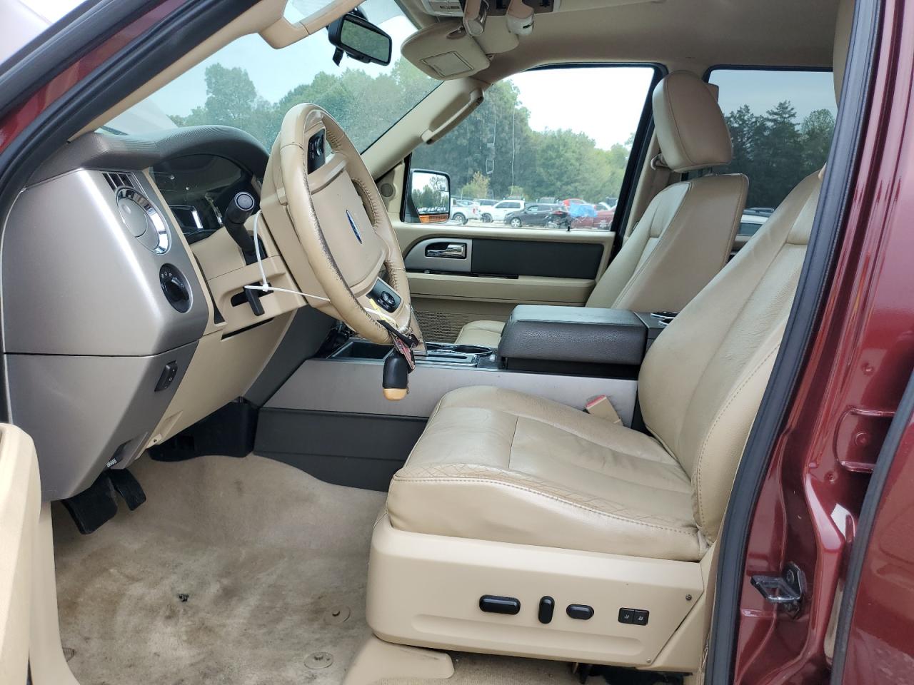 2013 Ford Expedition El Xlt VIN: 1FMJK1J51DEF19769 Lot: 83831675