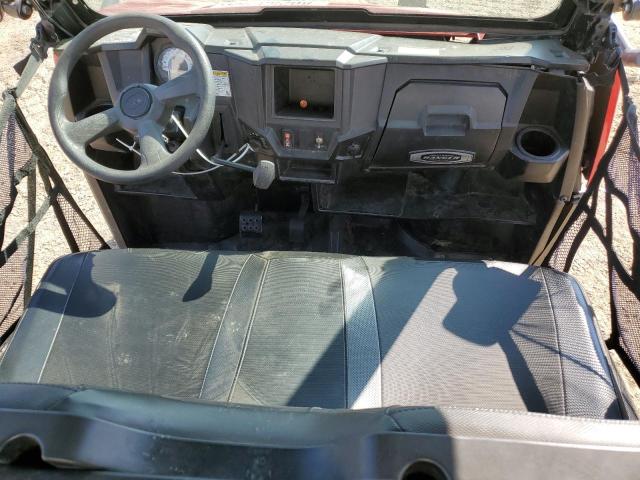 2015 POLA IS SIDE BY SIDE