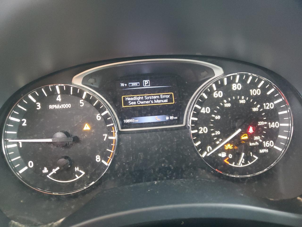 2020 Nissan Pathfinder Sl VIN: 5N1DR2CMXLC631290 Lot: 71650115