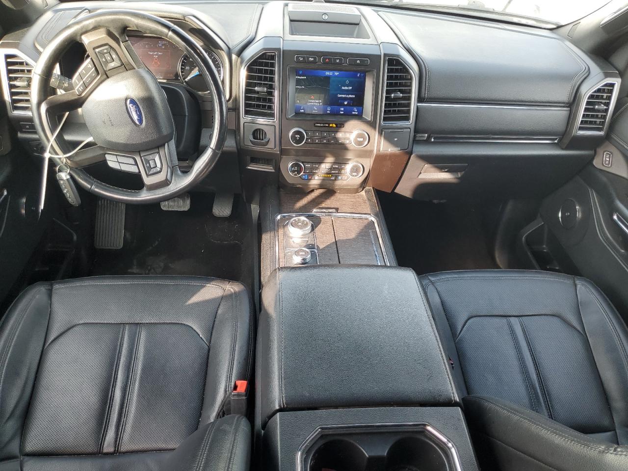 2021 Ford Expedition Max Limited VIN: 1FMJK2AT7MEA38011 Lot: 80831075