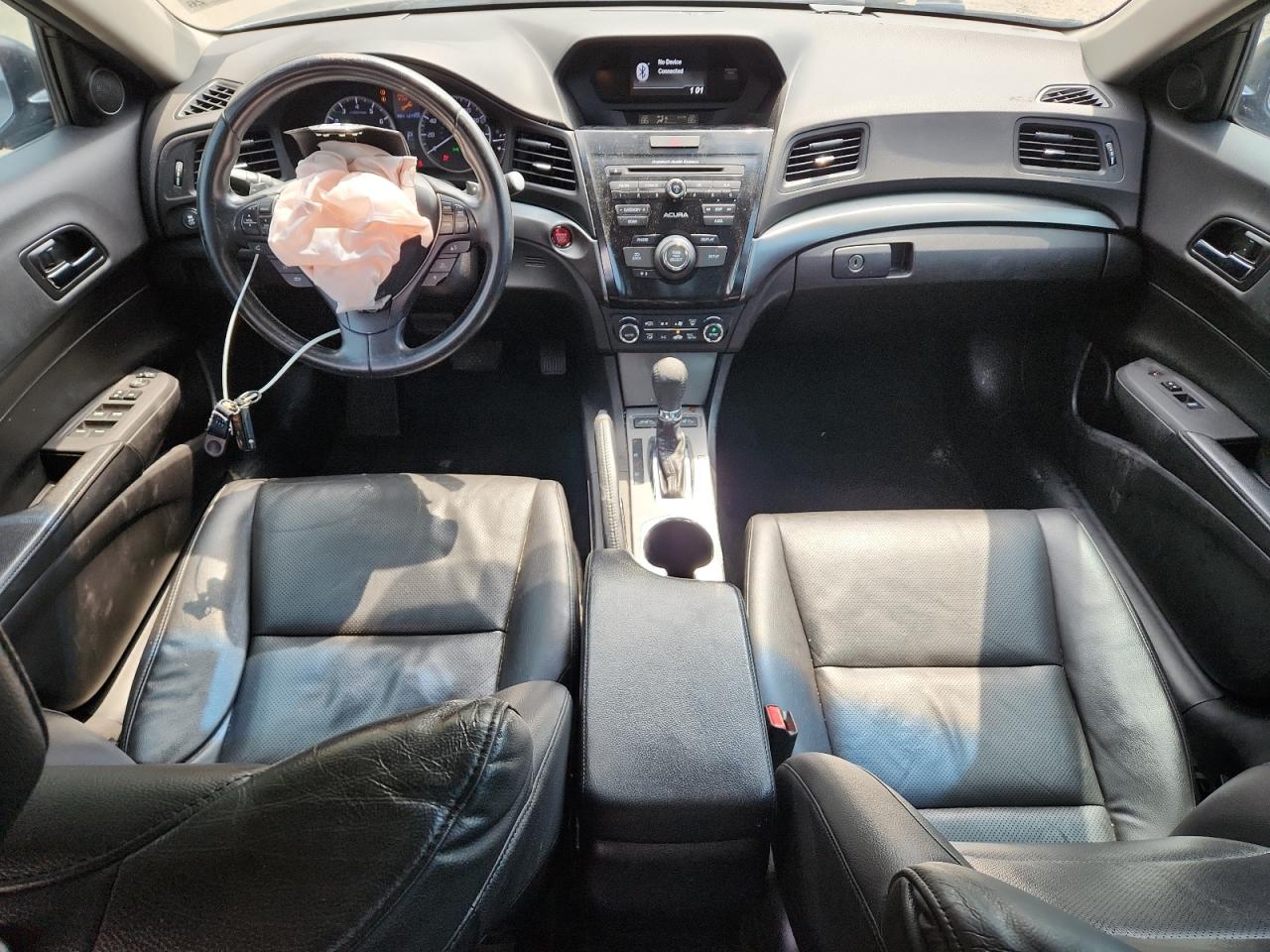 2015 Acura Ilx 20 Premium VIN: 19VDE1F51FE003963 Lot: 80543095