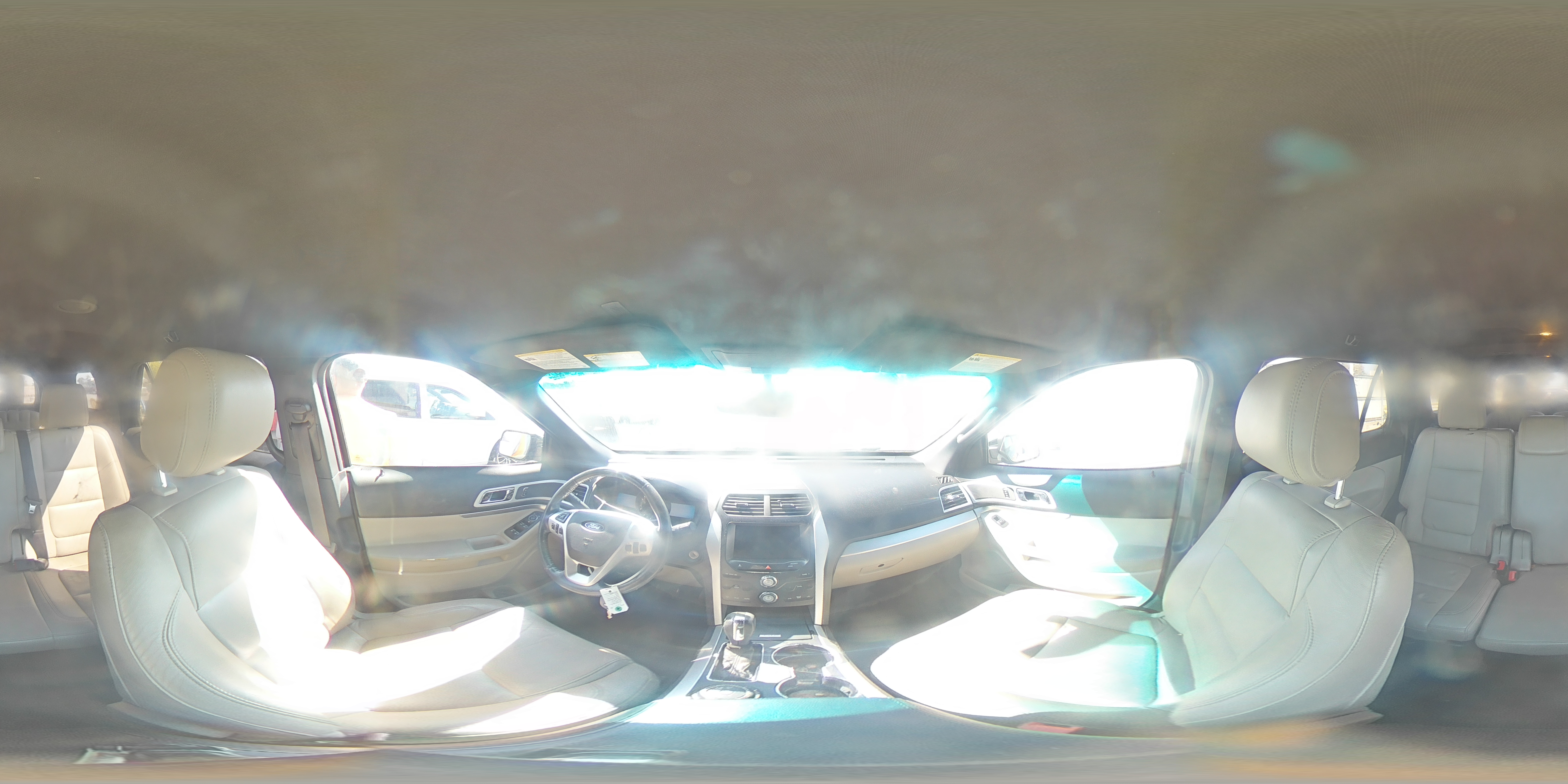 2015 Ford Explorer Xlt VIN: 1FM5K8D8XFGC61386 Lot: 71120755