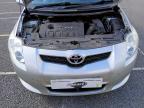 2007 TOYOTA AURIS T-SPIRIT VVT-I  for sale at Copart SANDTOFT