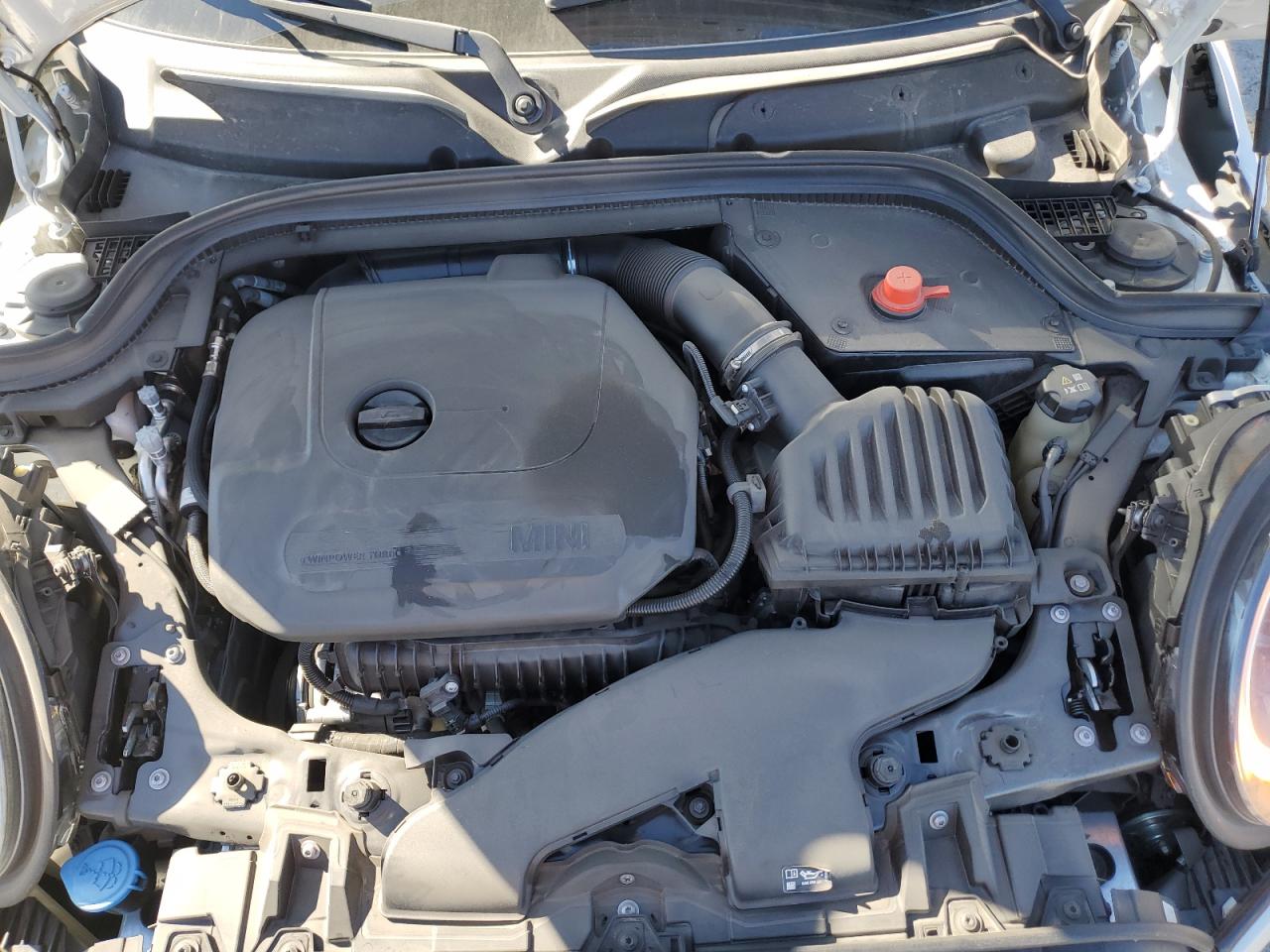 2024 Mini Cooper VIN: WMW33DH06R2U78793 Lot: 83971005