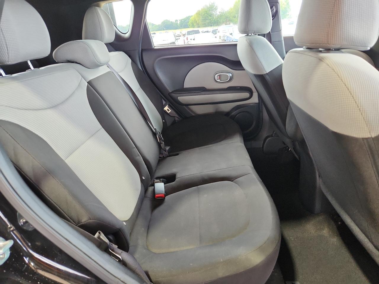 2017 Kia Soul VIN: KNDJN2A29H7879597 Lot: 70959815