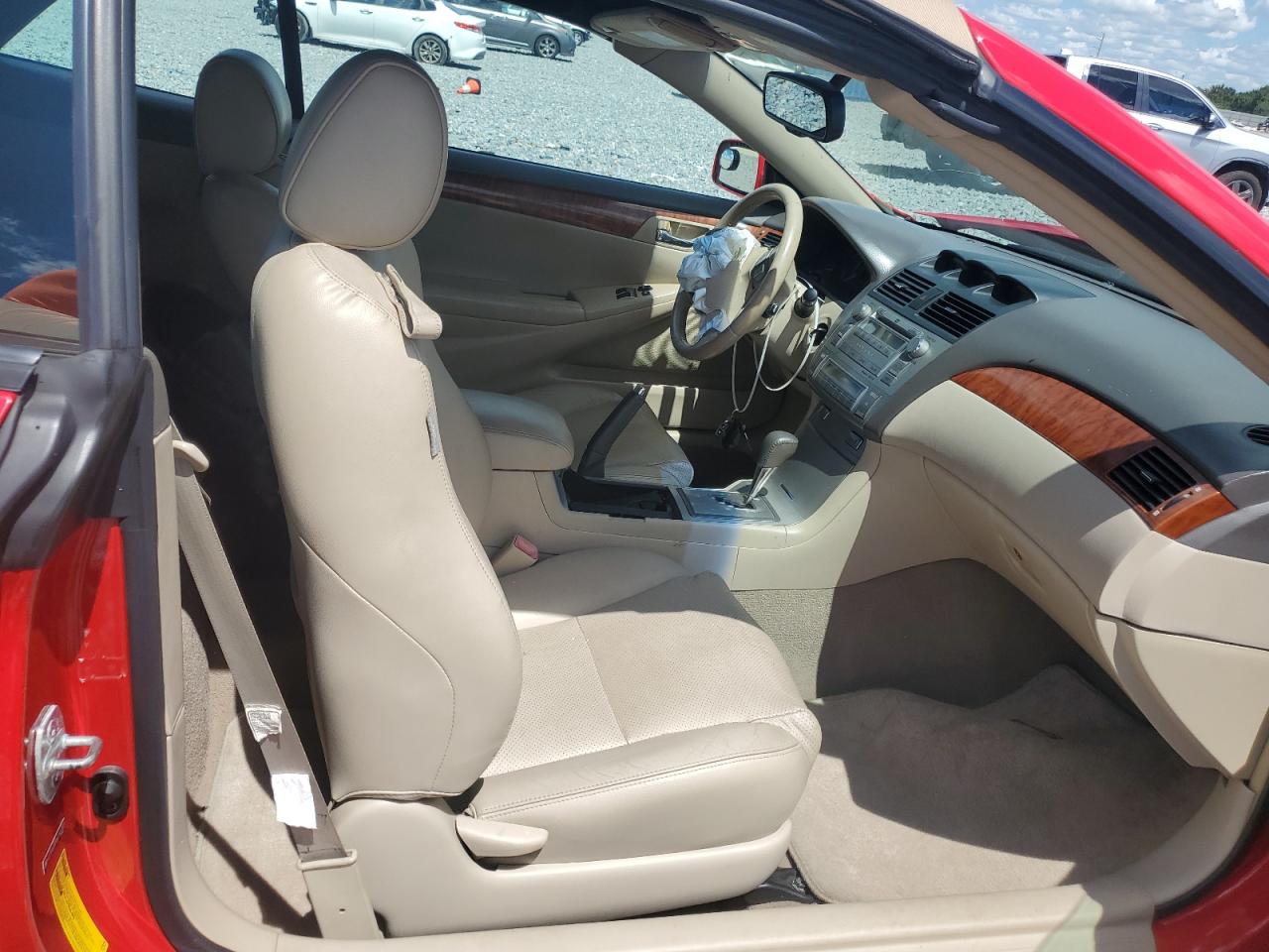 2008 Toyota Camry Solara Se VIN: 4T1FA38PX8U148702 Lot: 81344995