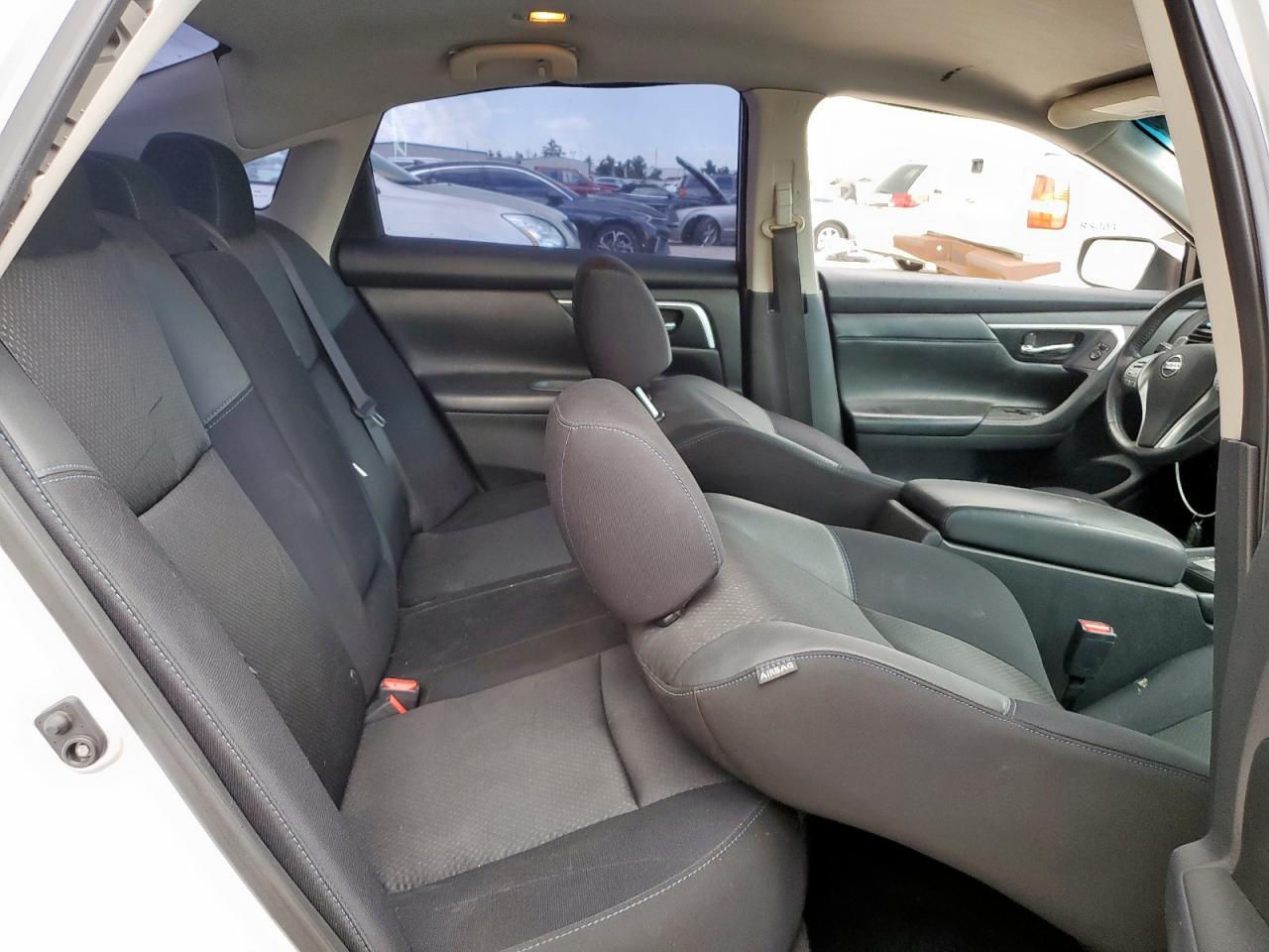 2016 Nissan Altima 2.5 VIN: 1N4AL3AP5GC188070 Lot: 86659675