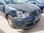 2006 VOLKSWAGEN POLO S 55  for sale at Copart SANDY
