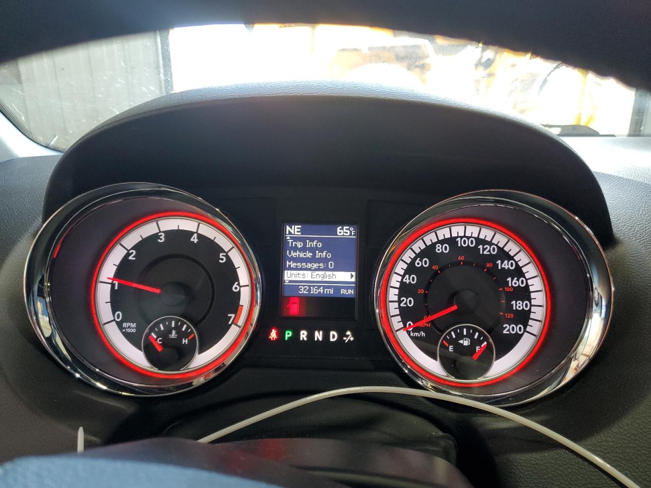 2020 Dodge Grand Caravan Sxt VIN: 2C4RDGCG4LR154928 Lot: 71782845