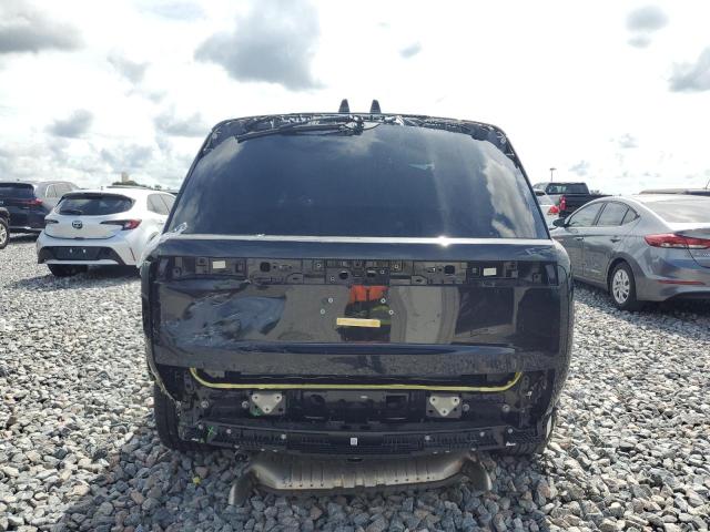  LAND ROVER RANGEROVER 2025 Бургунди