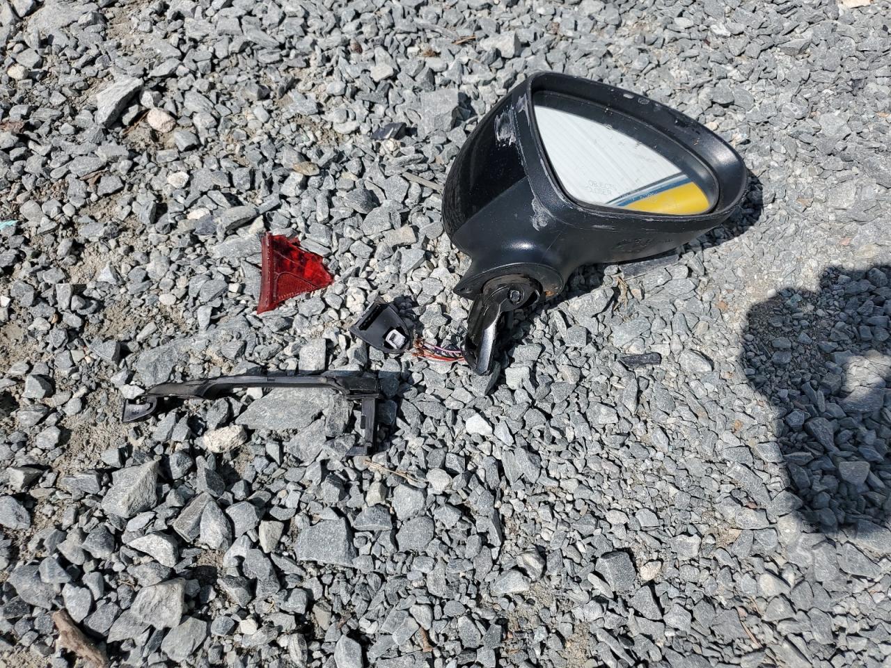 2014 Kia Rio Ex VIN: KNADN4A35E6394129 Lot: 80702585