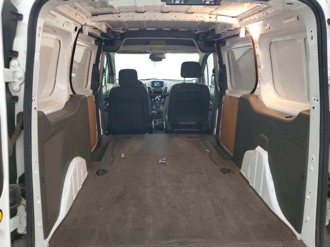 2020 Ford Transit Connect Xl VIN: NM0LS7E22L1471606 Lot: 81416895