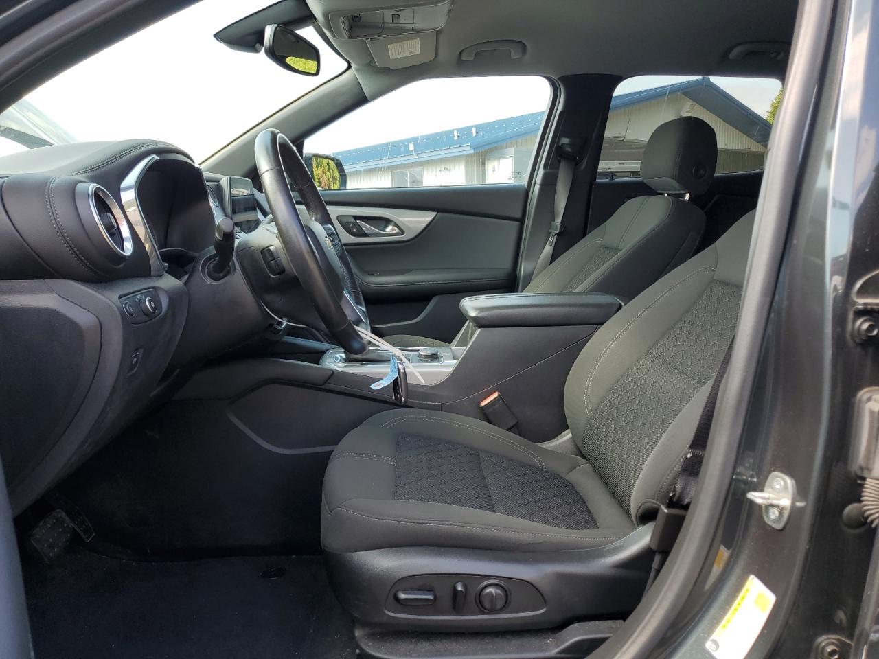 2020 Chevrolet Blazer 2Lt VIN: 3GNKBHRS7LS530248 Lot: 82146965