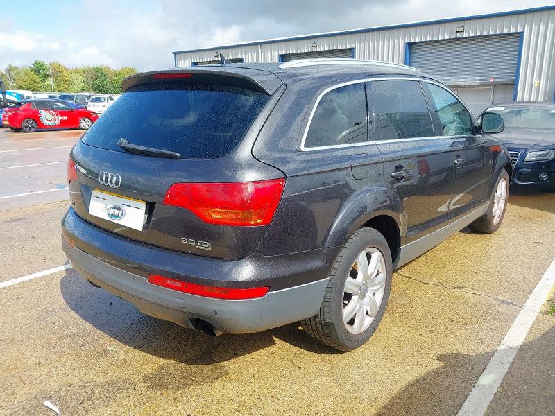 2006 AUDI Q7 SE QUATTRO TDI 