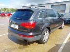 2006 AUDI Q7 SE QUATTRO TDI  for sale at Copart NEWBURY