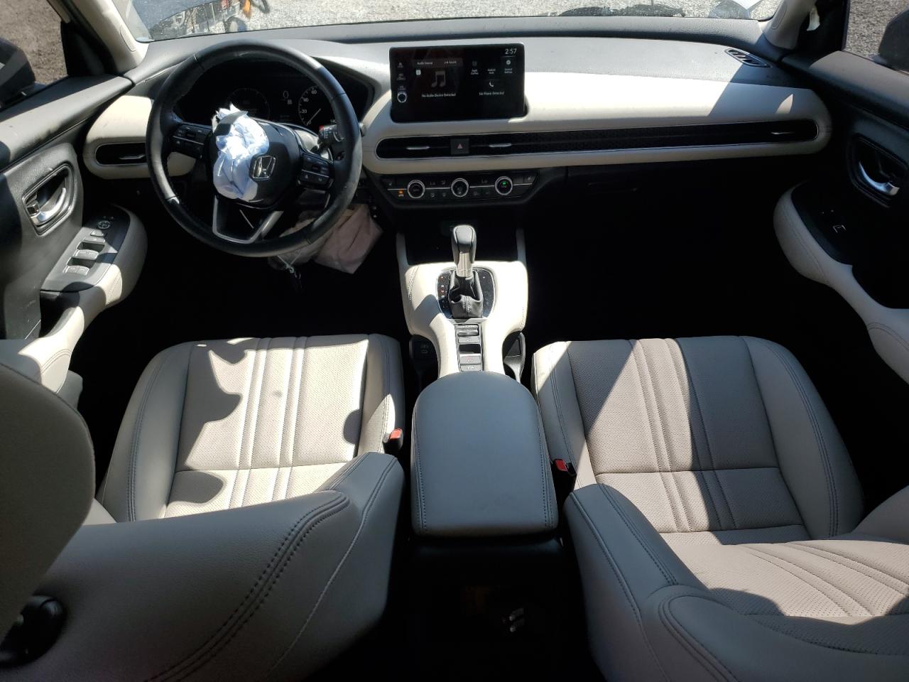 2026 Honda Hr-V Exl VIN: 3CZRZ1H73TM702992 Lot: 80163715