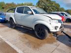 2014 MITSUBISHI L200 BARBAR-N LB DCB DI-D  for sale at Copart SANDWICH