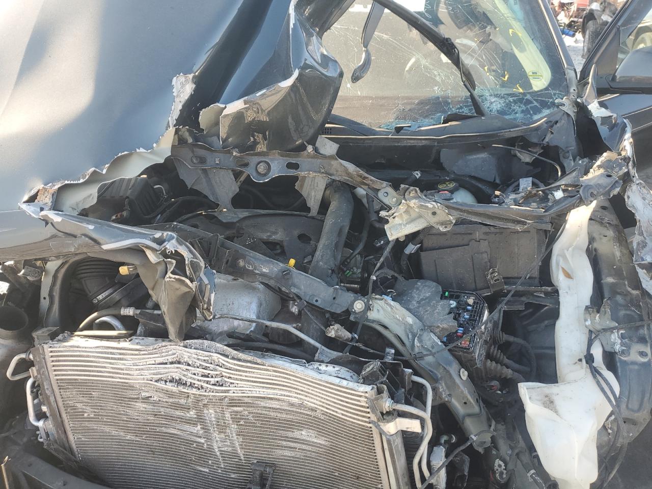 2018 Chevrolet Equinox Lt VIN: 3GNAXTEX7JS507227 Lot: 72016265