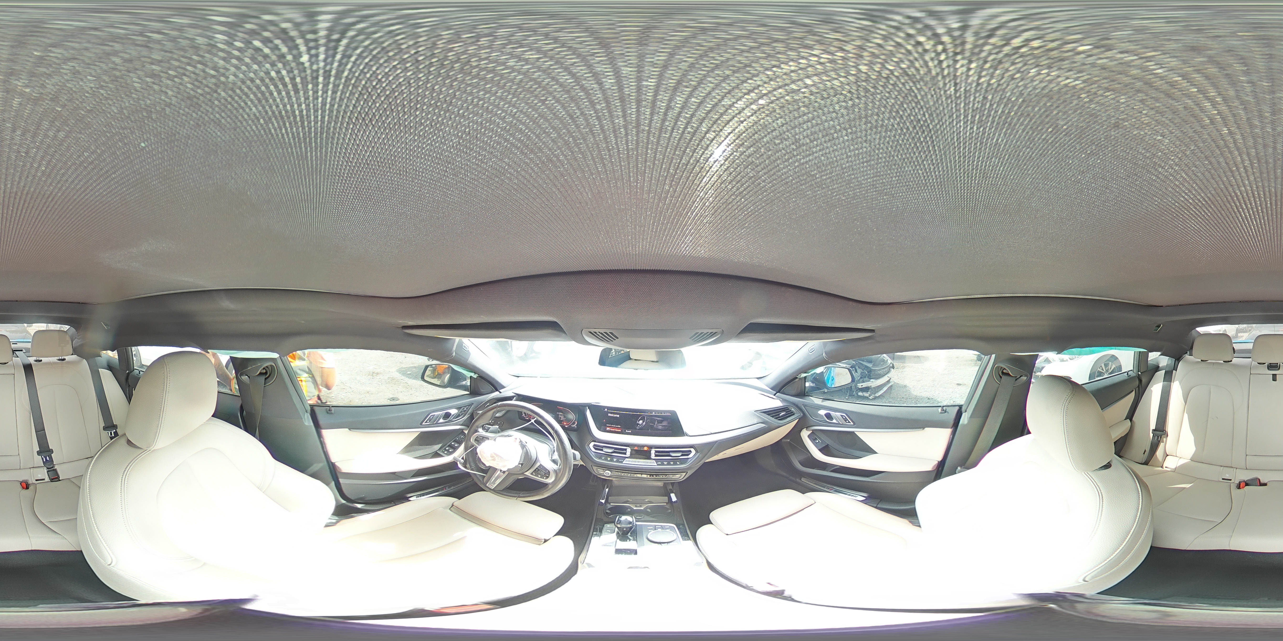 2020 BMW 228Xi VIN: WBA73AK07L7F98155 Lot: 71447885