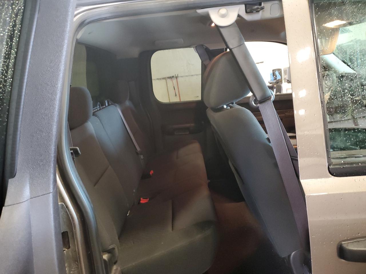 2012 GMC Sierra K1500 Sle VIN: 1GTR2VE71CZ327608 Lot: 84034025