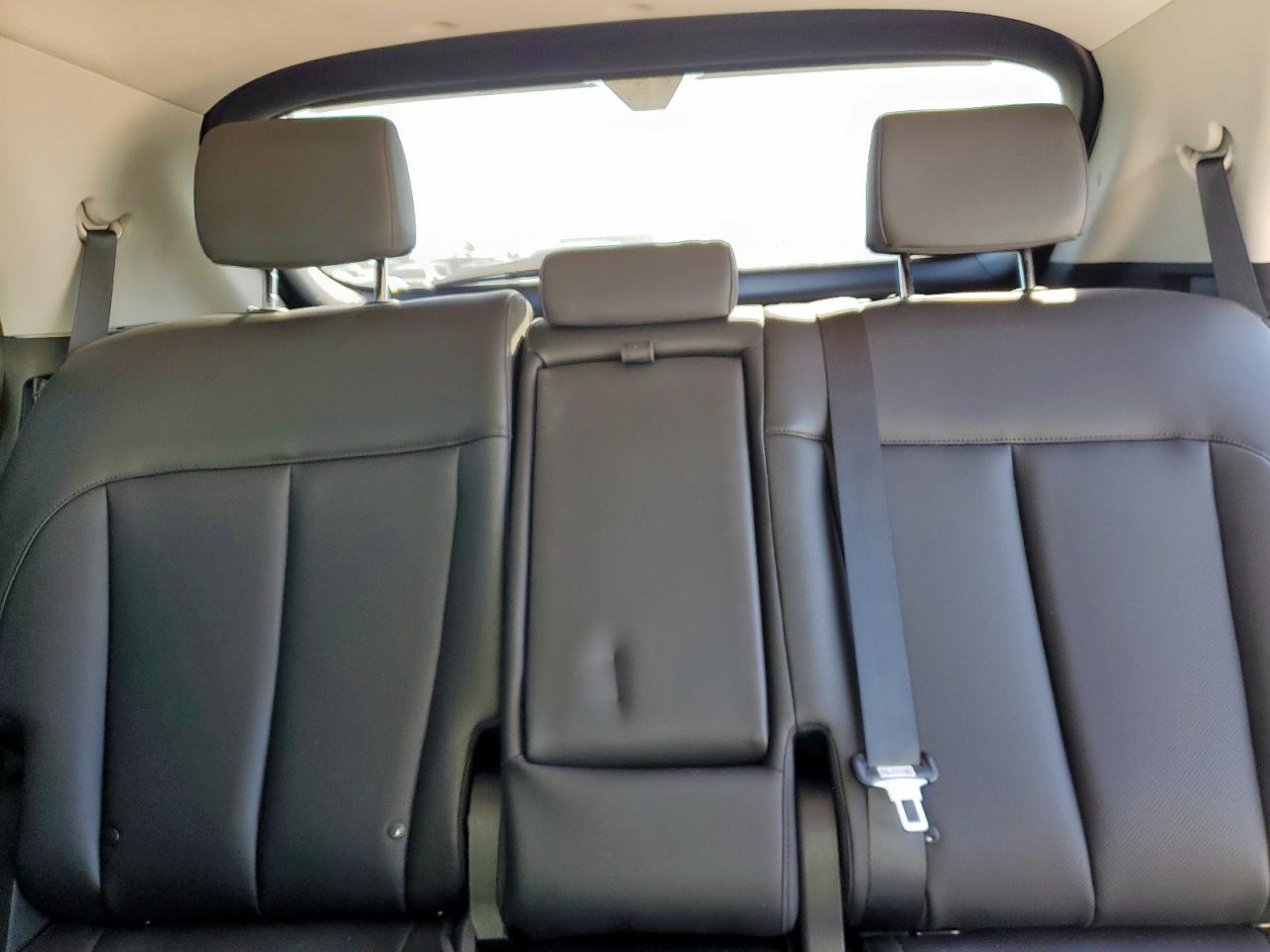 2025 Hyundai Ioniq 5 Limited VIN: 7YAKR4DA1SY001180 Lot: 84413865