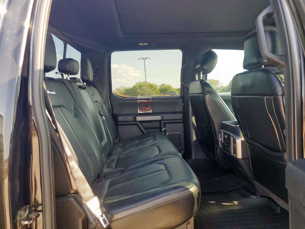 2017 Ford F250 Super Duty VIN: 1FT7W2BT6HED77057 Lot: 80406155