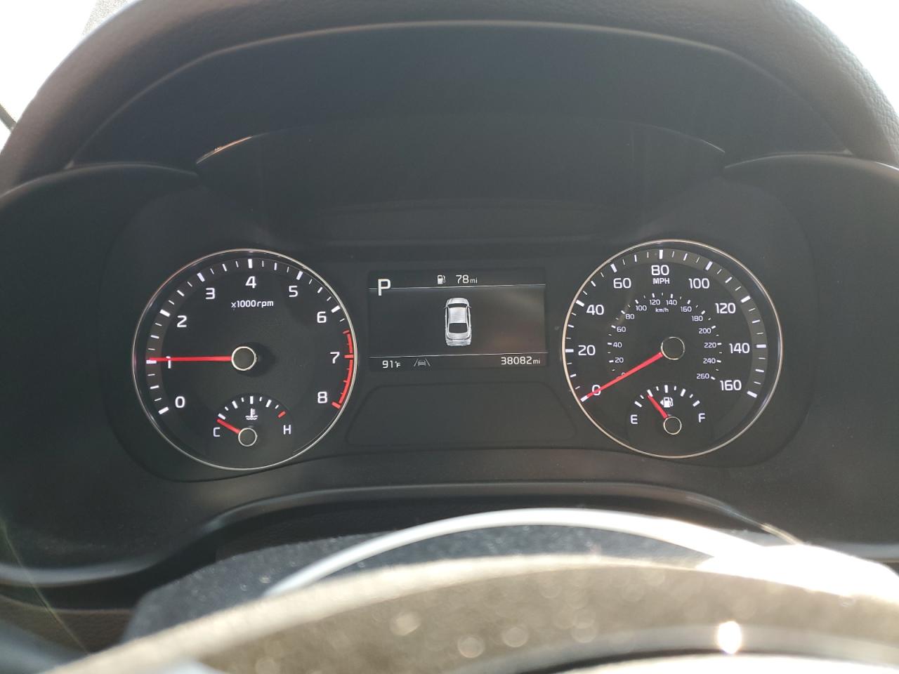 2022 Kia Forte Gt Line VIN: 3KPF54ADXNE423820 Lot: 72051505