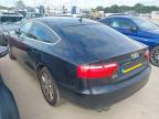 2010 AUDI A5 SE TDI CVT  for sale at Copart SANDY