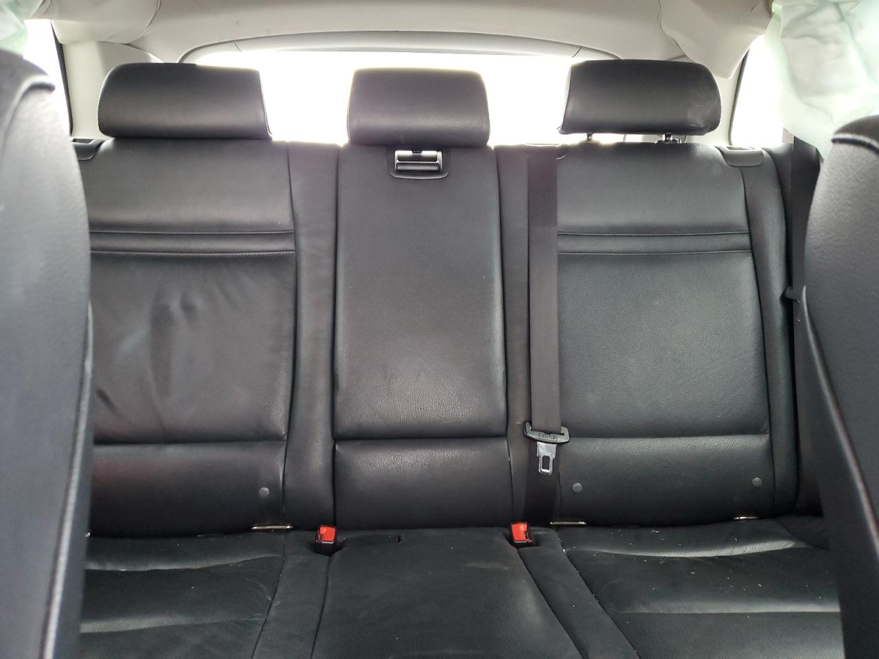 2013 BMW X5 xDrive35I VIN: 5UXZV4C54D0G56474 Lot: 80021925