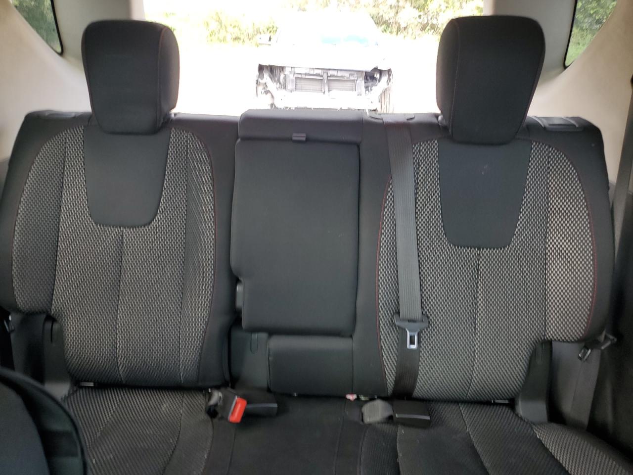 2015 Chevrolet Equinox Lt VIN: 2GNFLBE3XF6413065 Lot: 83962585