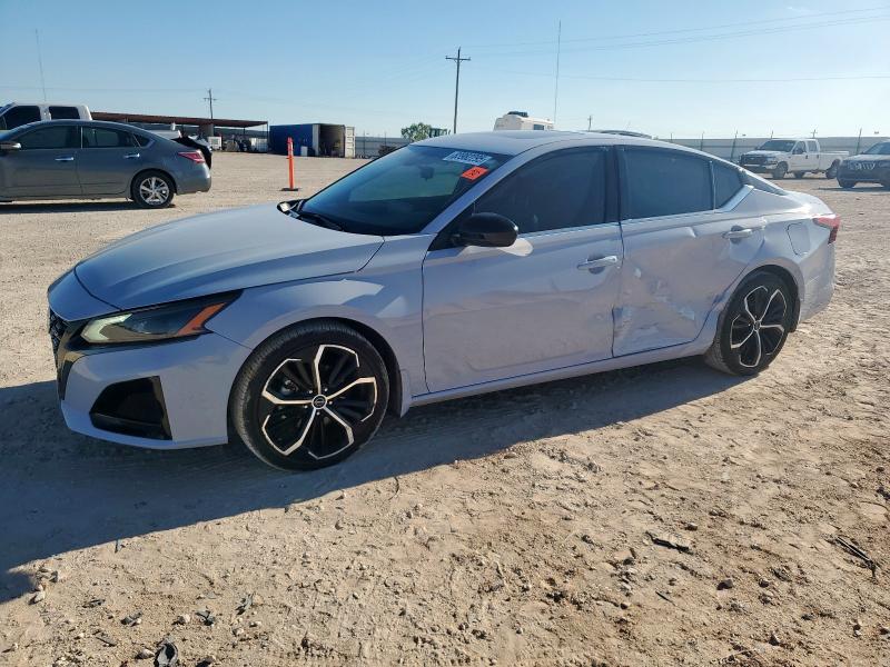 NISSAN ALTIMA SR 2024