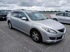 2009 MAZDA 6 TS for sale at Copart CHESTER