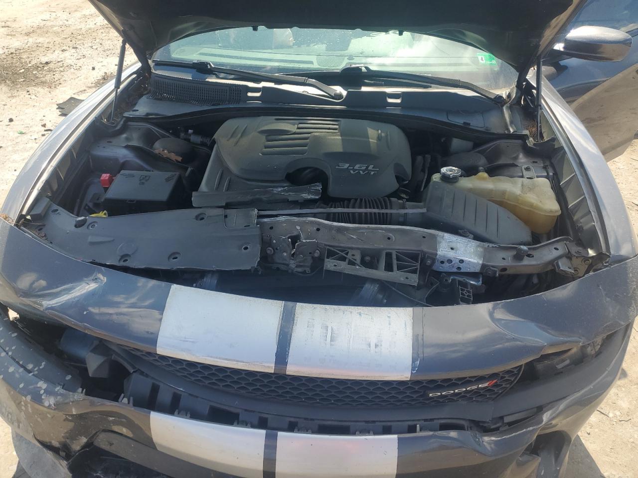 2020 Dodge Charger Gt VIN: 2C3CDXHG0LH186137 Lot: 80957945