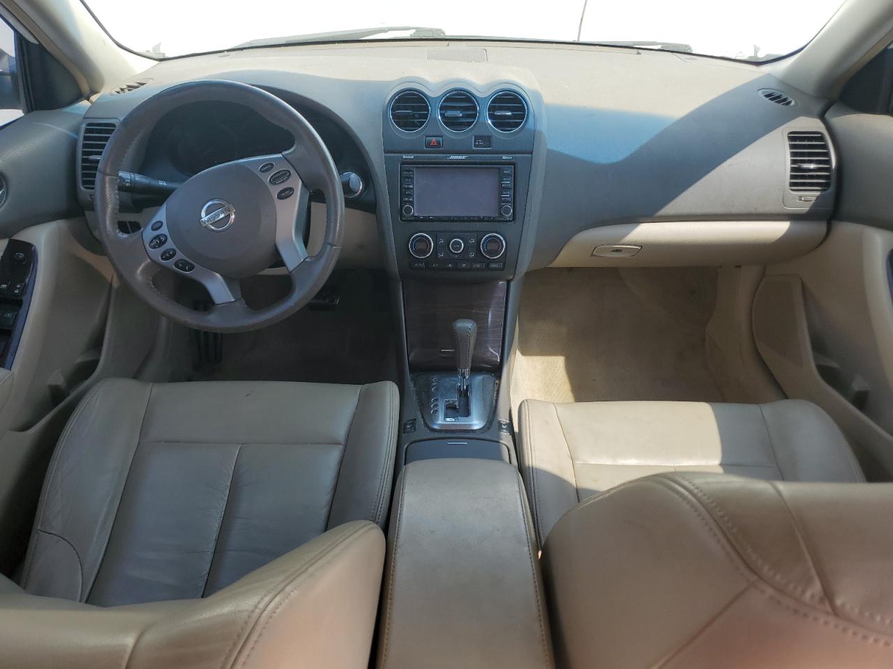 2010 Nissan Altima Sr VIN: 1N4BL2APXAN525214 Lot: 80718045