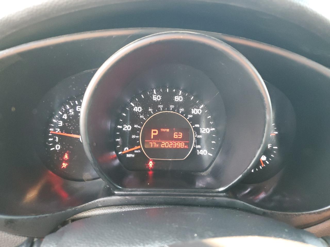 2019 Kia Soul VIN: KNDJN2A21K7913149 Lot: 81723875