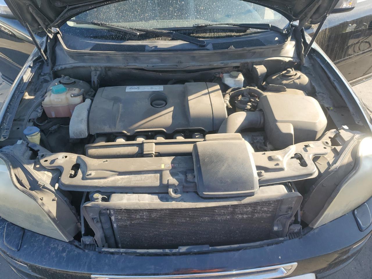 2014 Volvo Xc90 3.2 VIN: YV4952CZXE1684570 Lot: 84277495