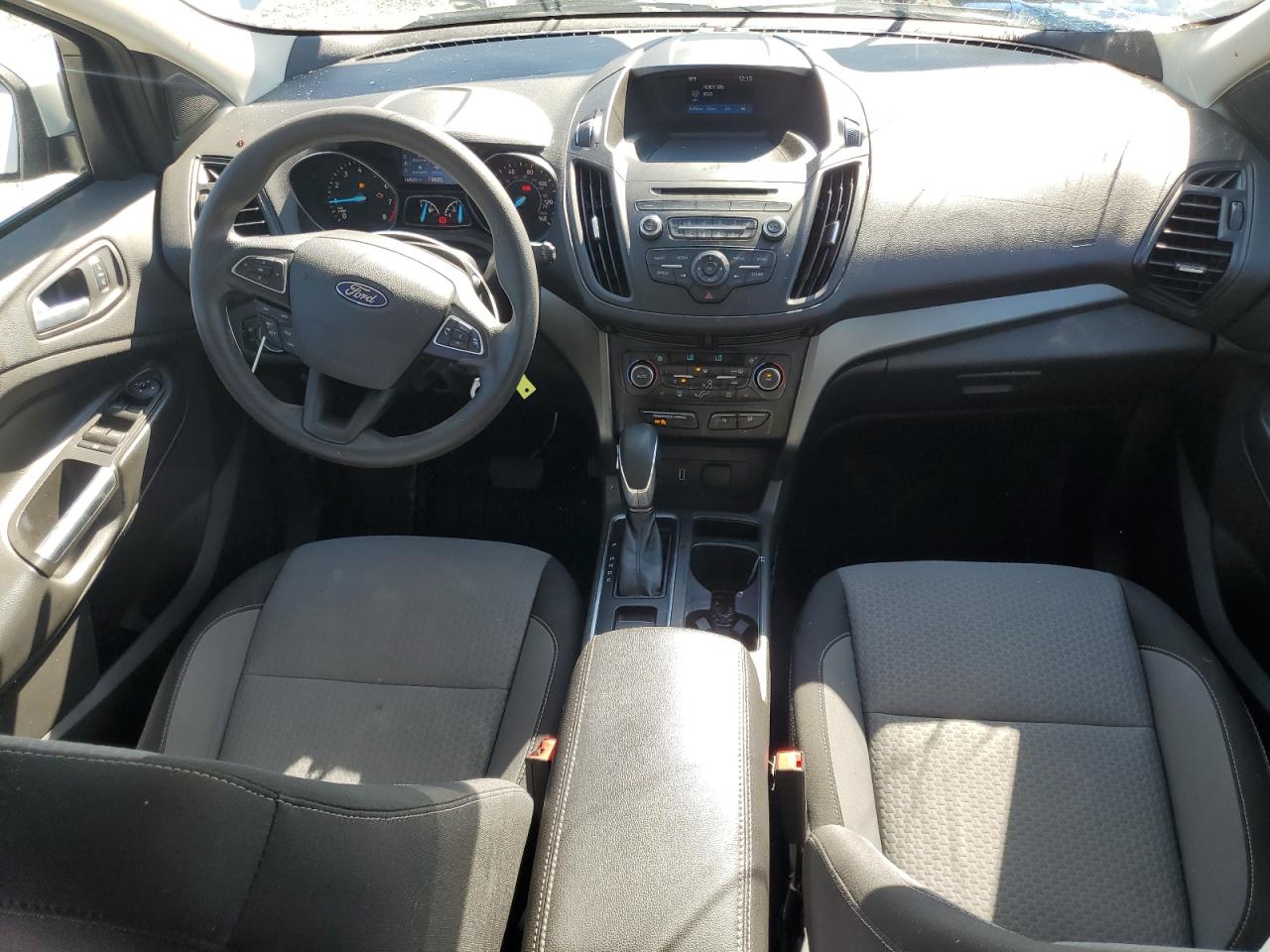2018 Ford Escape Se VIN: 1FMCU0GD4JUC11413 Lot: 80759435