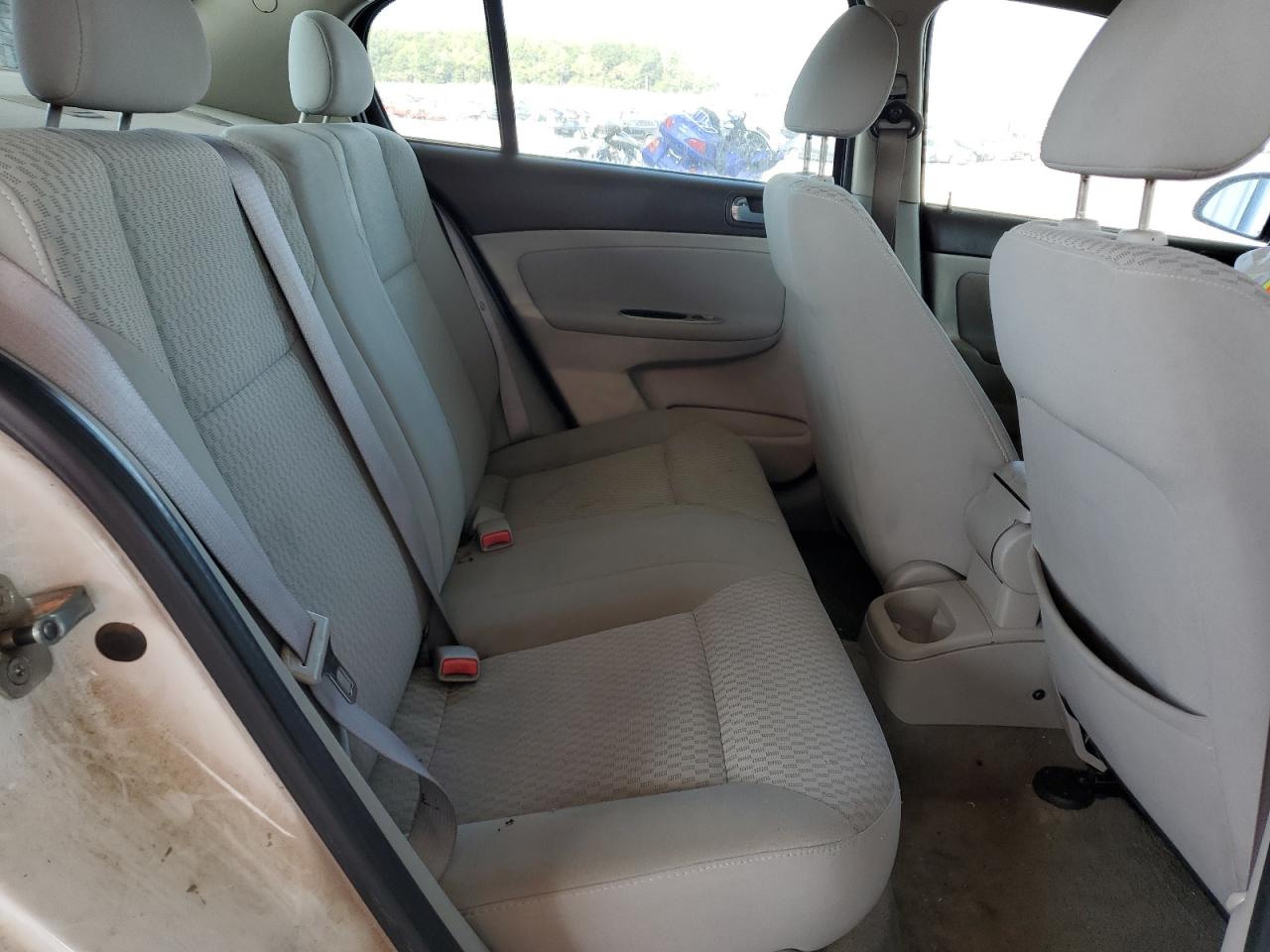 2006 Chevrolet Cobalt Lt VIN: 1G1AL55F567762464 Lot: 80274415