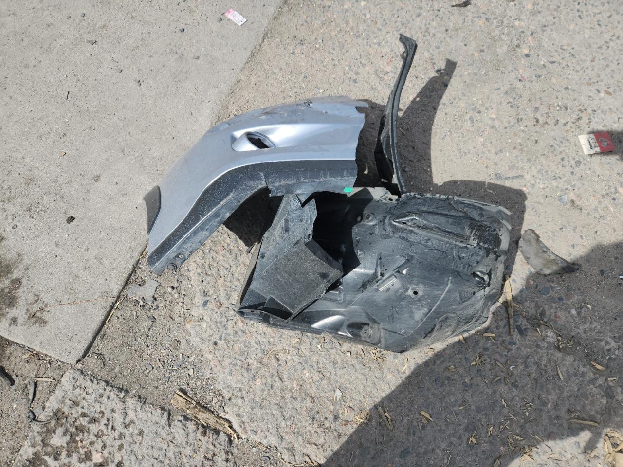 2015 Subaru Xv Crosstrek 2.0I Hybrid Touring VIN: JF2GPBPC3FH259079 Lot: 84451395