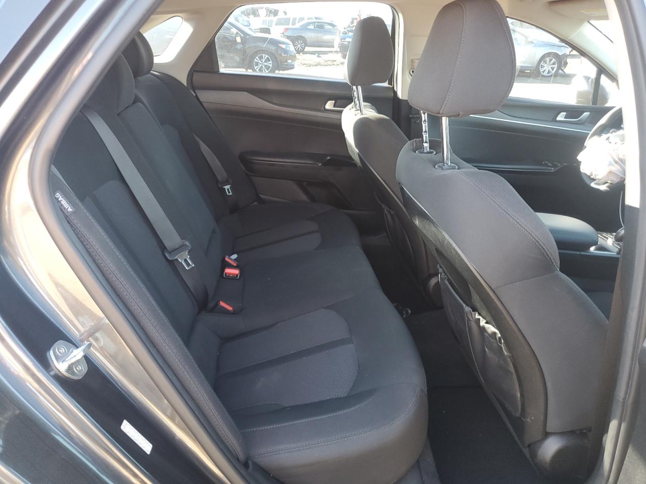 2022 Kia K5 Lxs VIN: 5XXG14J29NG123157 Lot: 70874235