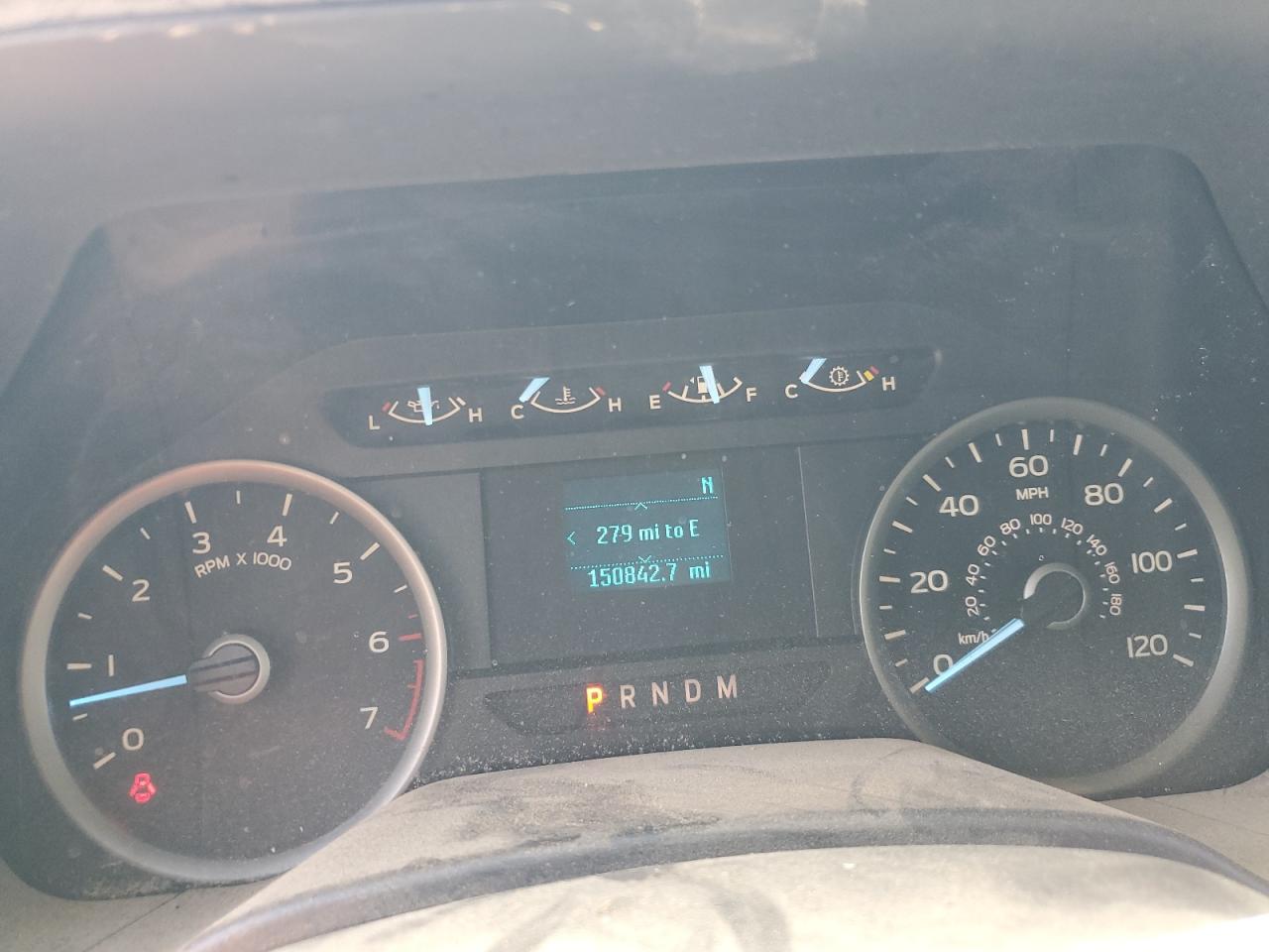 2018 Ford F150 Supercrew VIN: 1FTEW1EGXJFD13782 Lot: 81294665