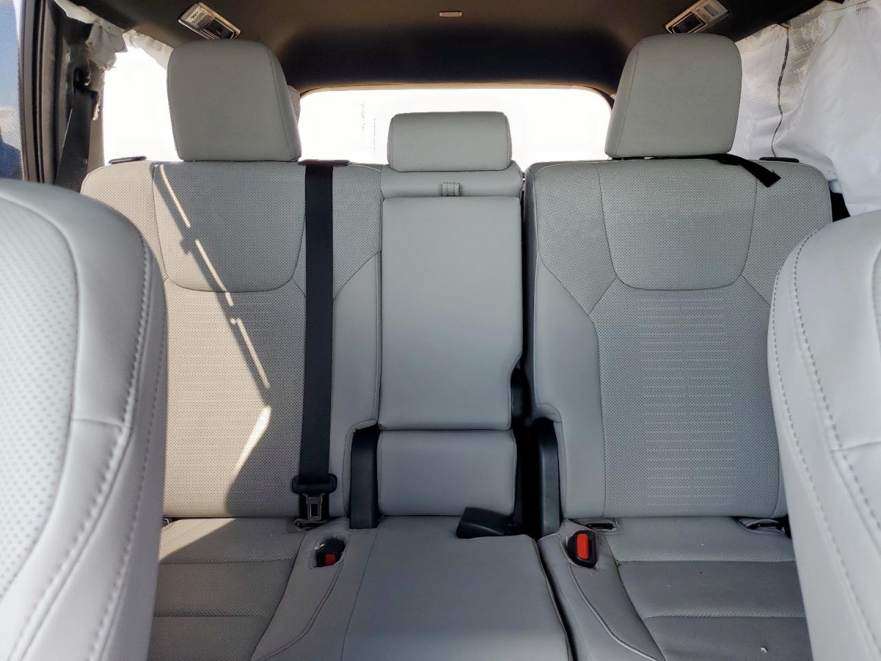 2024 Lexus Tx 350 Base VIN: 5TDAAAA66RS007944 Lot: 80964255