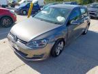 2015 VOLKSWAGEN GOLF MATCH TSI BMT  for sale at Copart SANDWICH