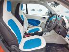 2016 SMART FORTWO PROXY PREMIUM + AU  for sale at Copart BRISTOL