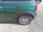 2014 MINI COOPER  for sale at Copart WOLVERHAMPTON